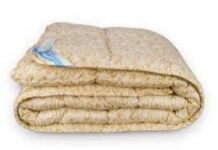 Как выбрать одеяло по наполнителю: полезные советы