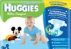 Памперсы huggies – надежная защита для малыша