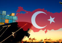 Способы доставки грузов из Турции