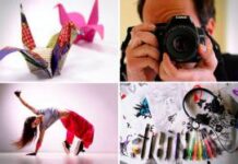 5 хобби, которые можно освоить этой осенью