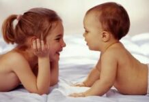 7 советов родителям: если в семье есть младший ребенок