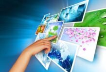 Мир цифрового спутникового телевидения