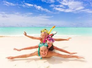 Ребенок или собака: что важно знать