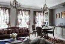 Где купить дизайнерскую мебель и элементы декора