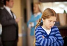 Физические наказания делают ребенка агрессивным