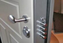 Надежные бронедвери в Киеве от известных брендов