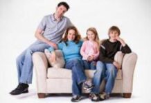 В чем секрет семейного счастья?