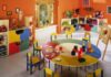 Какой частный детский сад лучше?
