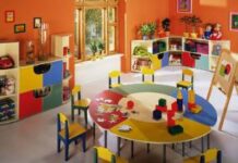 Какой частный детский сад лучше?