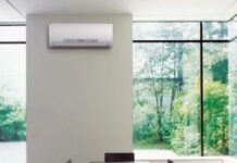 Як обрати кондиціонер для студійної квартири