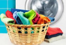 Мужские майки – стирка, глажка, хранение