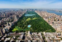 Free entertainments in New York