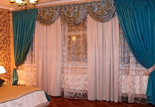 Как создаются шторы для квартиры на заказ