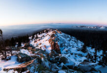 Преимущества и особенности туров в парке Таганай