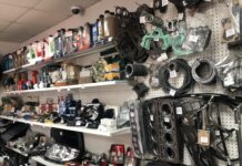 Виды и применение запчастей для УАЗ