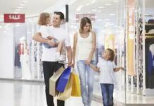 Как сохранить любовь в семье