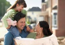 Маленькое волшебство для счастья будущей семьи