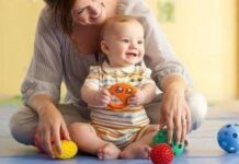 Как наладить личную жизнь, если у вас есть ребенок