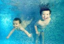 Раннее развитие ребенка при помощи книг, игр и общения