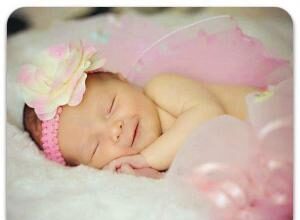 Ученые назвали идеальный возраст для рождения ребенка