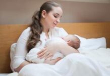 От чего зависит пол будущего ребенка