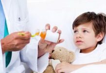 Как избежать конфликтов с детьми