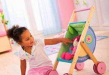 Дети и телевизор