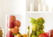 Будьте бдительны: на кухне есть множество опасных бактерий