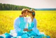 Что нужно для счастливого брака