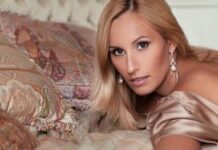 Лёгкая уборка дома