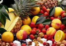 Как сохранить 90% выращенного урожая