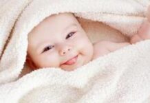 Долг материнства вознаграждается большим мозгом ребенка