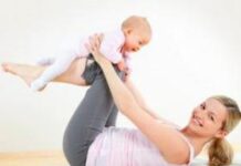 Организация детского сна: что важно знать