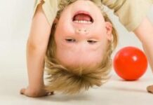 Слабо потеющие дети вырастают драчунами