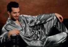 Как выбрать мужскую пижаму