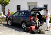 Плюсы большой семьи