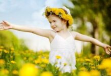 Закаляем характер ребенка: советы