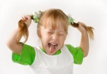 Как выбрать няню для ребенка: основные советы