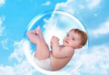 От полных мужчин рождается больше мальчиков, чем девочек