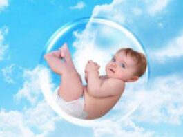 От полных мужчин рождается больше мальчиков, чем девочек