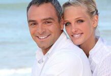 Разница в возрасте супругов вредна для женщины