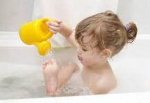 Детское мыло