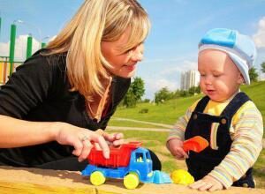 Ученые: движения помогают гиперактивным детям лучше учиться