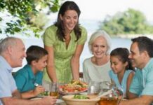 Счастливая семейная жизнь: мифы и факты