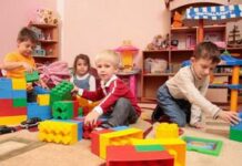 Методики раннего развития для детей