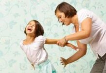 Найдена причина жестокого обращения с детьми