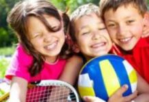 Безопасность ребенка в интернете