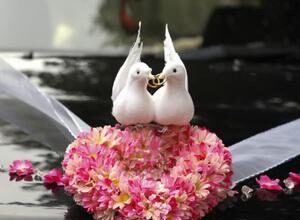 Основа счастливого брака