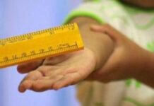 Секреты воспитания: наказание малыша приносит пользу в будущем!