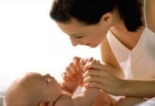 9 заблуждений молодой мамы